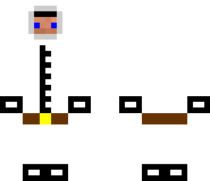 polar survivor
