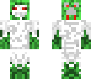 creeper killer