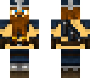 navik58 dwarf