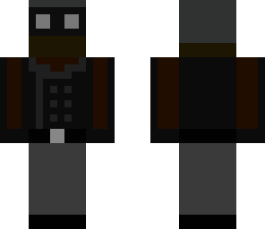 noir spiderman
