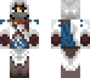 parkour assassin