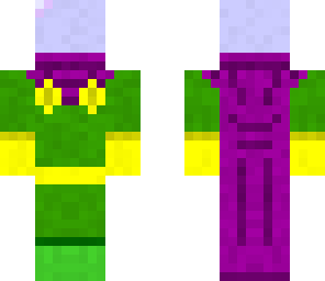 mysterio