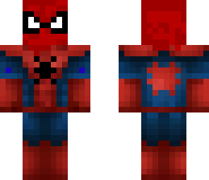 original spiderman