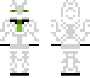 inverted ender