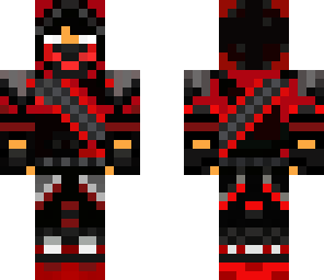 black biohazard definitive