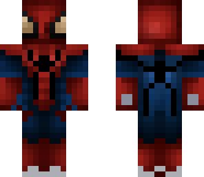 real amazing spider man suit