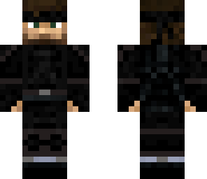 solid snake beatdownboggiestyle