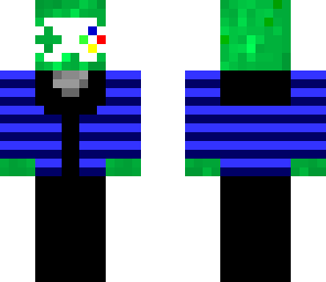 snes creeper