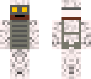 tundra solider