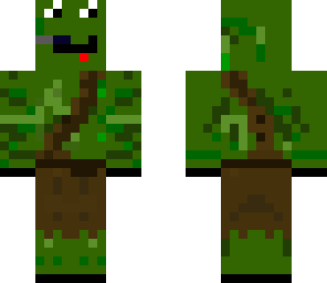 groax best skin