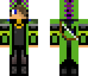 dna archer