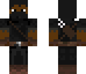 archer carl