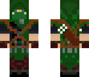 archer elf