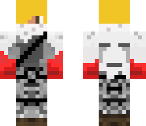 ghast hunter 2