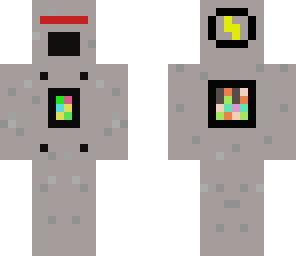 robot