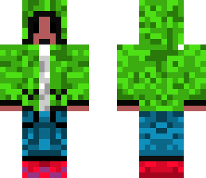 skin numbah 3