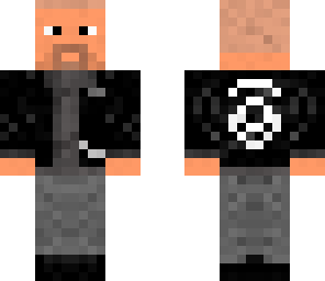 johnny klebitz