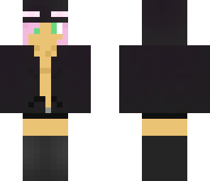 endergirl hoodie