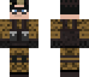 modern warfare 2 urban spetsnaz soldier edit