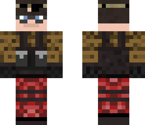 modern warfare 2 urban spetsnaz soldier v2