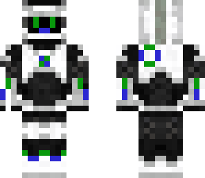robot