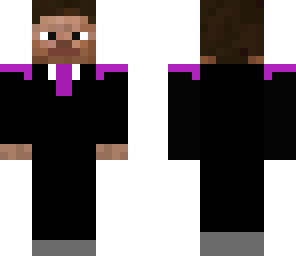 party steve
