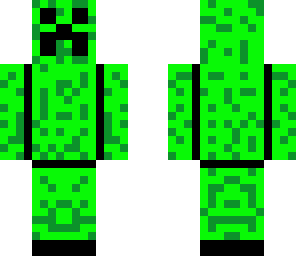 creeper