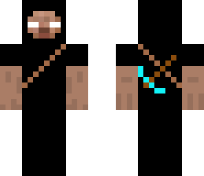 herobrine fallen updated
