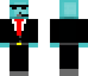 secret agent