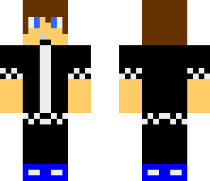 bukkit skin