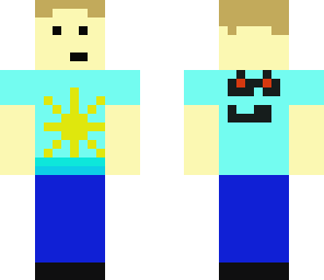 person