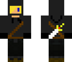 stealth assassin