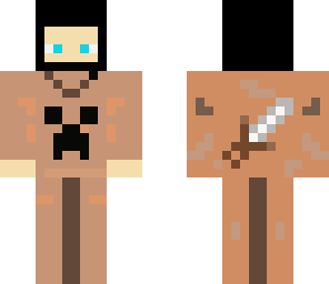 creeper assassin