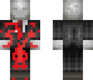 slender man un-dead
