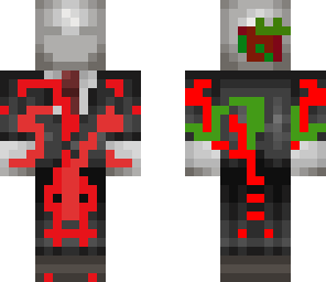 slender man un-dead