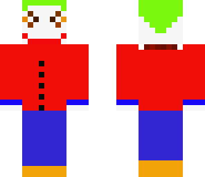noob clown