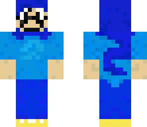 john egbert god tier