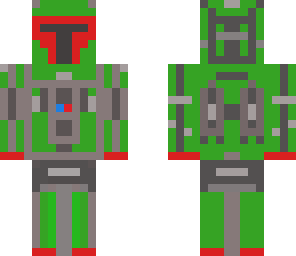 boba fett