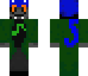 my nepeta leijon skin