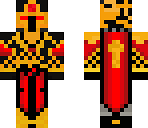 apple knight