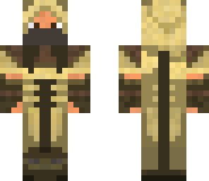 desert rager