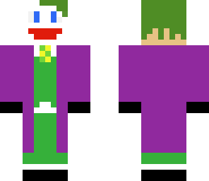 the joker
