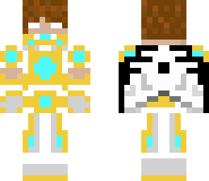 herobrine angel war
