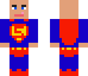 superman