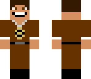 the new trololo skin