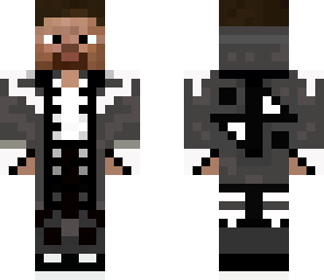 assassin steve