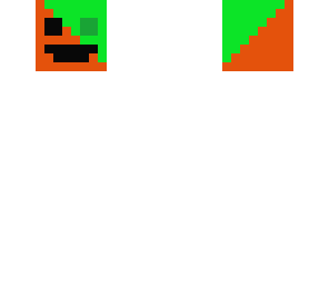 corrected dj pumpkin-slime