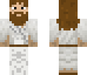jesus