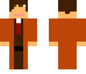 the tenth doctor