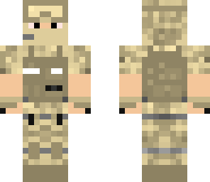 desert camo
